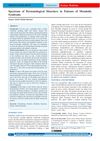 Spectrum of Dermatological Disorders in Patients with Metabolic Syndrome
