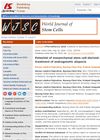 Potential of Mesenchymal Stem Cell-Derived Exosomes in the Treatment of Androgenetic Alopecia