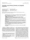 Finasteride in the Treatment of Hirsutism: New Therapeutic Perspectives