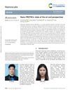 Nano-PROTACs: State of the Art and Perspectives