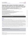 Integrated Safety Analysis of Baricitinib in Adults With Severe Alopecia Areata From Two Randomized Clinical Trials