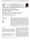 Alginate-Based Hydrogel Containing Minoxidil/Hydroxypropyl-β-Cyclodextrin Inclusion Complex for Topical Alopecia Treatment