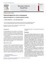 Hyperandrogenism After Menopause
