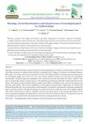 Histology, Lectin Histochemistry, and Ultrastructure of Interdigital Gland in Crossbred Sheep