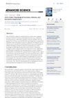 Nitric Oxide: Physiological Functions, Delivery, and Biomedical Applications