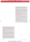 Finasteride Drug Safety Alert