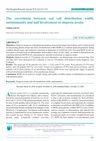 The Correlation Between Red Cell Distribution Width, Autoimmunity, and Nail Involvement in Alopecia Areata