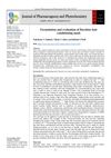 Formulation and Evaluation of Flaxshine Hair Conditioning Mask