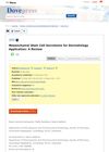 Mesenchymal Stem Cell Secretome for Dermatology Application: A Review