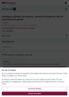 Faculty Opinions Recommendation of Autologous Platelet-Rich Plasma: A Potential Therapeutic Tool for Promoting Hair Growth