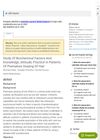 Study of Biochemical Factors and Knowledge, Attitude, Practice in Patients of Premature Greying of Hair