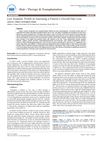 Low Anabolic Profile in Assessing a Patient’s Overall Hair Loss