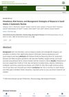 Prevalence, Risk Factors, And Management Strategies Of Alopecia In Saudi Arabia: A Systematic Review