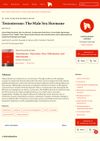 Testosterone: The Male Sex Hormone