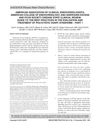 American Association of Clinical Endocrinologists, American College of Endocrinology, and Androgen Excess and PCOS Society Disease State Clinical Review: Guide to the Best Practices in the Evaluation and Treatment of Polycystic Ovary Syndrome - Part 1