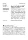 Age, What Age, How Old? A Study on Androgenetic Alopecia Progression in Men Over 5 Years with Placebo Treatment