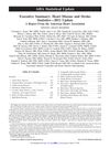 Executive Summary: Heart Disease and Stroke Statistics—2011 Update
