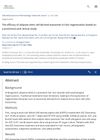 The Efficacy of Adipose Stem Cell-Derived Exosomes in Hair Regeneration Based on a Preclinical and Clinical Study