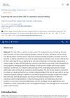 Exploring the Role of Stem Cells in Cutaneous Wound Healing