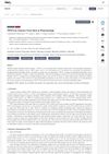 TRPV3 Ion Channel: From Gene to Pharmacology