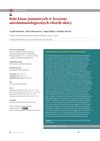The Role of Janus Kinases in the Treatment of Autoimmune Skin Diseases