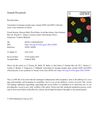 Association of Estrogen Receptor Gene Variants (ESR1 and ESR2) with Polycystic Ovary Syndrome in Tunisia
