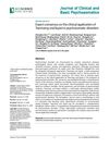Expert Consensus on the Clinical Application of Tianmeng Oral Liquid in Psychosomatic Disorders