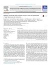 Influence of Massage and Occlusion on the Ex Vivo Skin Penetration of Rigid Liposomes and Invasomes