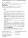 The 2018 Revision to the Process of Care Model for Evaluation of Erectile Dysfunction