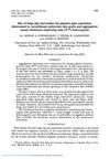 Site of Beige and Leaden Pigment Gene Expression Determined by Recombinant Embryonic Skin Grafts and Aggregation Mouse Chimaeras Employing Sash Homozygotes