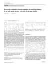 Divergent Neuroactive Steroid Responses to Stress and Ethanol in Rat and Mouse Strains: Relevance for Human Studies