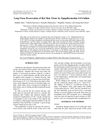 Long-Term Preservation of Rat Skin Tissue by Epigallocatechin-3-O-Gallate