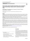 Topical Sodium Valproate-Loaded Nanospanlastics Versus Conventional Topical Steroid Therapy in Alopecia Areata: A Randomized Controlled Study