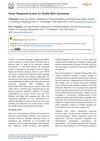 Smart Diagnostic System for Health Risk Assessment