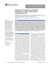 Defining the Localization and Molecular Characteristics of Minor Salivary Gland Label-Retaining Cells