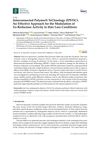 Interconnected Polymers Technology (IPSTiC): An Effective Approach for the Modulation of 5α-Reductase Activity in Hair Loss Conditions