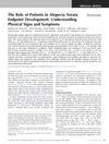 The Role of Patients in Alopecia Areata Endpoint Development: Understanding Physical Signs and Symptoms