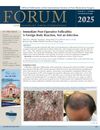 Immediate Post-Operative Folliculitis: A Foreign Body Reaction, Not an Infection