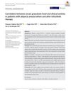 Correlation Between Serum Granulysin Level and Clinical Activity in Patients with Alopecia Areata Before and After Tofacitinib Therapy