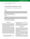 Trichothiodystrophy: Case Report