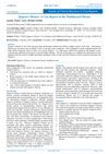 Sjogren’s Disease: A Case Report on the Multifaceted Disease