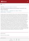 TGF-β Signaling-Mediated Wound Healing Is Required For Hair Follicle Neogenesis