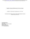 Regulation of Adipocyte Dedifferentiation at the Skin Wound Edge