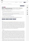 Advances in Platelet Rich Plasma-Derived Extracellular Vesicles for Regenerative Medicine: A Systematic-Narrative Review