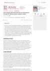 Hairy Tongue Associated With the Use of Baricitinib Therapy for Ophiasis Pattern Alopecia Areata