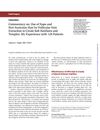 Commentary on Use of Nape and Peri-Auricular Hair by Follicular Unit Extraction to Create Soft Hairlines and Temples: My Experience with 128 Patients