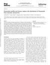 Penetration Profile and Human Cadaver Skin Distribution of Finasteride from Vesicular Nanocarriers