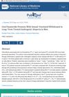 Oral Finasteride Presents With Sexual-Unrelated Withdrawal in Long-Term Treated Androgenic Alopecia in Men