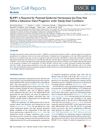 BLIMP1 Is Required for Postnatal Epidermal Homeostasis but Does Not Define a Sebaceous Gland Progenitor Under Steady-State Conditions