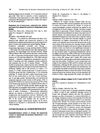 Randomized Trial of Hysterectomy, Endometrial Laser Ablation, and Transcervical Endometrial Resection for Dysfunctional Uterine Bleeding
